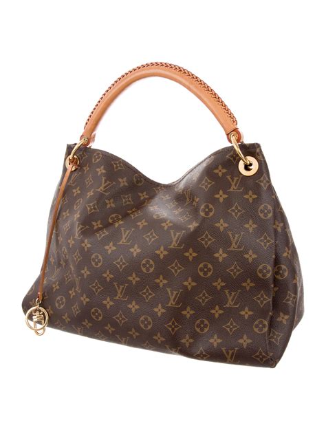 fake artsy mm louis vuitton|Louis Vuitton artsy mm monogram.